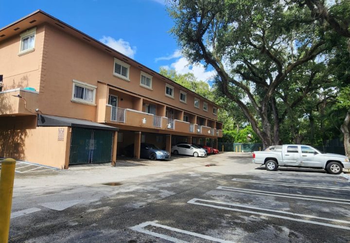 Eco-Bellamar Property